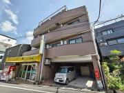 ＪＲ埼京線十条駅まで徒歩7分
