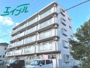 シャトレ西小石A棟