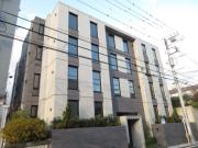 EMBELLIR中野富士見町