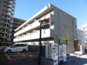 京急本線京急川崎駅まで徒歩5分