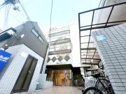 近鉄難波・奈良線近鉄日本橋駅まで徒歩2分