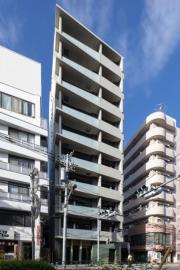 ミュージションウィズ江古田