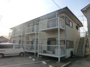サン上屋敷
