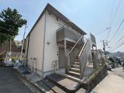 京急本線井土ヶ谷駅まで徒歩8分