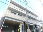 京王線布田駅まで徒歩7分