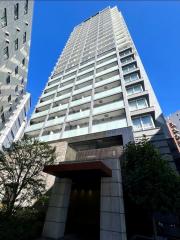 リビオタワー板橋