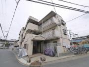コーポ平城