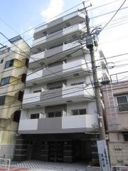 AZEST東陽町
