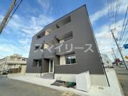 東武野田線増尾駅まで徒歩7分