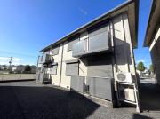 グランシード小山A