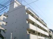 ＪＲ山手線巣鴨駅まで徒歩2分