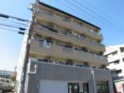 ピュアライフ福町
