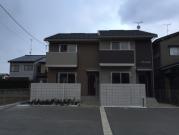 フロル・ジェーノ A棟 II号室