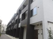 南海本線住ノ江駅まで徒歩13分