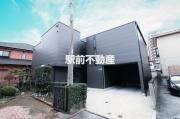 西鉄天神大牟田線西鉄久留米駅まで徒歩10分