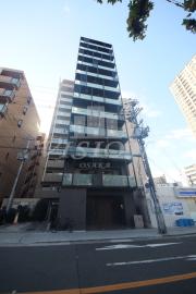 地下鉄谷町線谷町六丁目駅まで徒歩4分