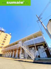 ＪＲ阪和線和歌山駅まで徒歩7分