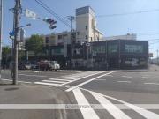 ＪＲ阪和線和歌山駅まで徒歩8分