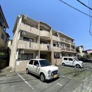 フォルム熊大前I