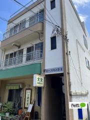 ローズ向之芝II