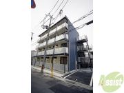レオパレス真野