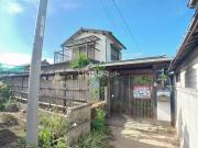 東かがわ市DIYオッケー戸建て