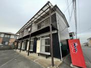 伊深アパ-トB棟