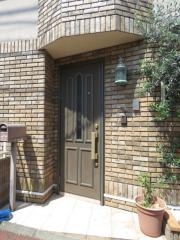 下北沢マンスリー戸建