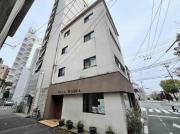 地下鉄西神・山手線新神戸駅まで徒歩3分
