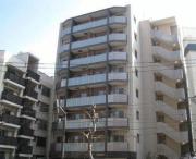 スカイコート川崎西口