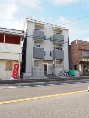 With白鷺