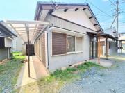 上島3丁目平野様貸家