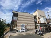阪急宝塚線庄内駅まで徒歩21分
