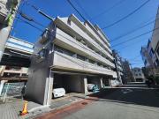 メルシー用賀