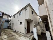 東武東上線新河岸駅まで徒歩18分