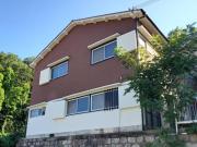 山麓テラスハウス