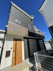 万願寺3丁目戸建 C棟