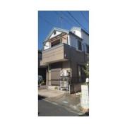 世田谷区桜上水3丁目戸建