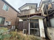 浅間町3丁目戸建