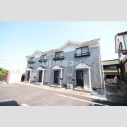 コーポラスガーデンA