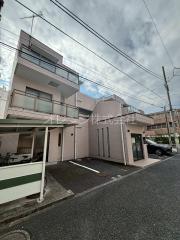 T′sgarden鷺ノ宮