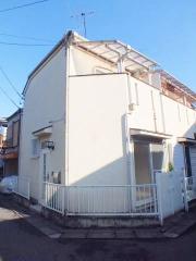 田柄1丁目戸建て