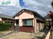 下村町レトロハウス