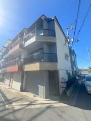 近鉄難波・奈良線瓢箪山駅まで徒歩15分