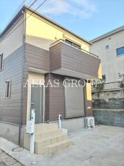 グランソフィア岩槻城町