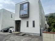 ＪＲ津山線法界院駅まで徒歩10分