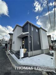 ＪＲ筑豊本線若松駅まで徒歩34分