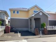 東急田園都市線江田駅まで徒歩20分