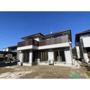 学園の森2丁目A戸建