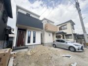 マイホームネクスト永犬丸南町1号棟